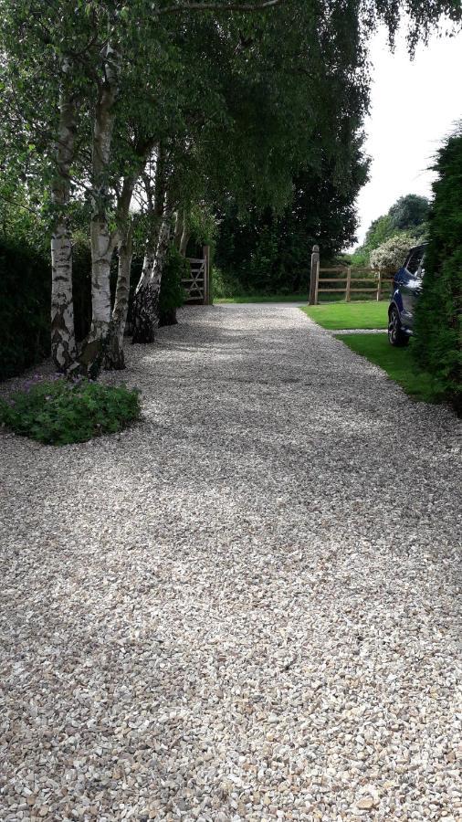 Old Chapel House Tetney Lock Villa Grimsby Esterno foto