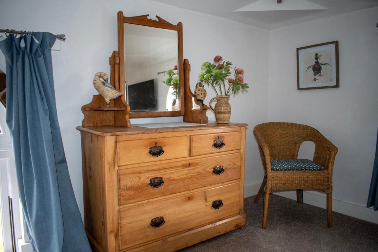 Old Chapel House Tetney Lock Villa Grimsby Esterno foto