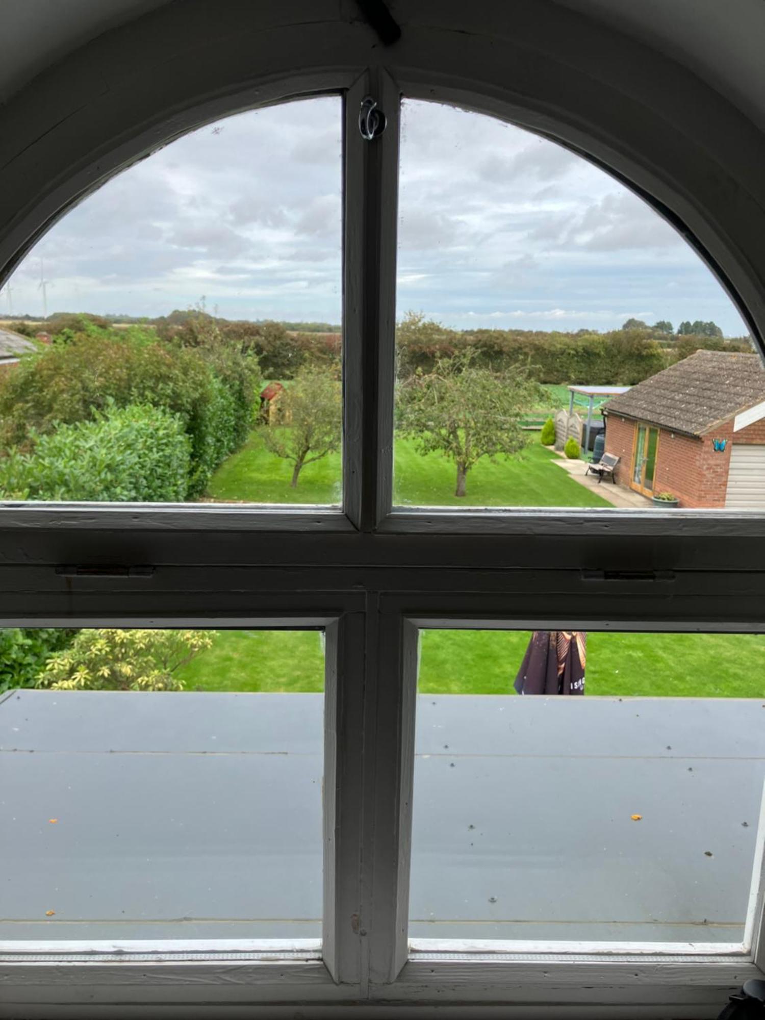 Old Chapel House Tetney Lock Villa Grimsby Esterno foto